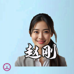 赵刚