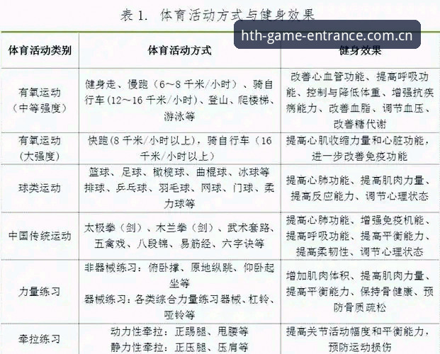 HTH体育平台功能深度解析与使用指南
